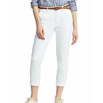 Γυναικείο Παντελόνι Chino Cropped POLO RALPH LAUREN