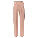 Γυναικείο Παντελόνι Chino με Πιέτες POLO RALPH LAUREN