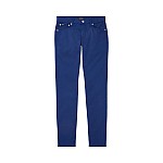 Γυναικείο Παντελόνι Sateen Ski-Denim POLO RALPH LAUREN