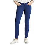 Γυναικείο Παντελόνι Sateen Ski-Denim POLO RALPH LAUREN