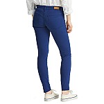 Γυναικείο Παντελόνι Sateen Ski-Denim POLO RALPH LAUREN