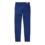 Γυναικείο Παντελόνι Sateen Ski-Denim POLO RALPH LAUREN