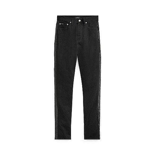 Γυναικείο Τζιν Παντελόνι Slim POLO RALPH LAUREN