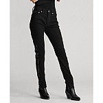 Γυναικείο Τζιν Παντελόνι Slim POLO RALPH LAUREN