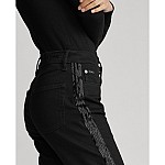 Γυναικείο Τζιν Παντελόνι Slim POLO RALPH LAUREN