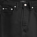 Γυναικείο Τζιν Παντελόνι Slim POLO RALPH LAUREN