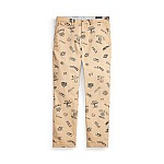 Ανδρικό Παντελόνι Chino POLO RALPH LAUREN