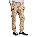 Ανδρικό Παντελόνι Chino POLO RALPH LAUREN
