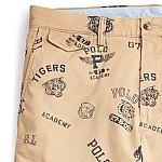 Ανδρικό Παντελόνι Chino POLO RALPH LAUREN