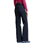 Γυναικείο Τζιν Παντελόνι Ultra Wide Leg POLO RALPH LAUREN