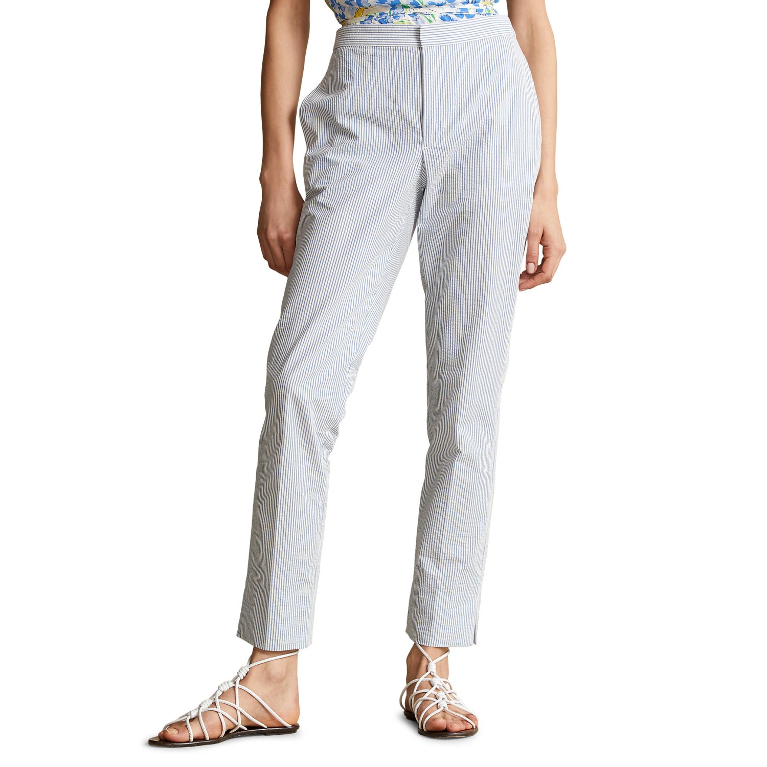 Γυναικείο Παντελόνι POLO RALPH LAUREN