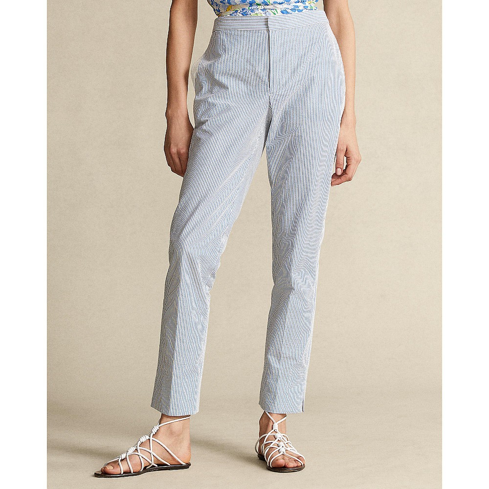 Γυναικείο Παντελόνι POLO RALPH LAUREN