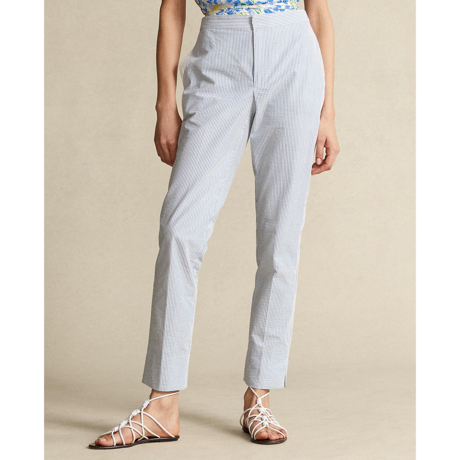 Γυναικείο Παντελόνι POLO RALPH LAUREN