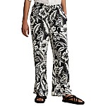 Γυναικείο Παντελόνι Wide Leg POLO RALPH LAUREN