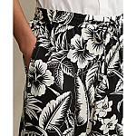 Γυναικείο Παντελόνι Wide Leg POLO RALPH LAUREN