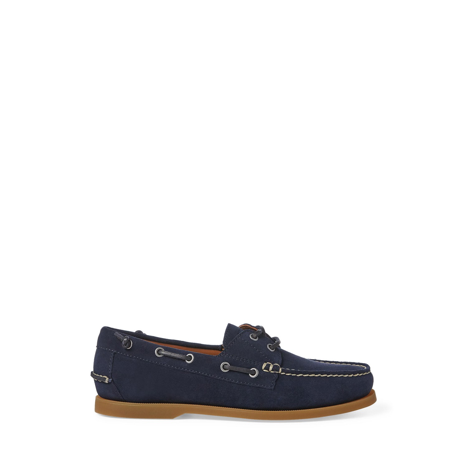 Μοκασίνια Merton Slip-Ons Boat - Polo Ralph Lauren