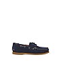 Μοκασίνια Merton Slip-Ons Boat - Polo Ralph Lauren