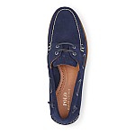 Μοκασίνια Merton Slip-Ons Boat - Polo Ralph Lauren