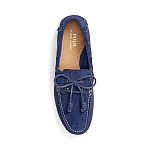 Μοκασίνια Merton Slip-Ons Boat - Polo Ralph Lauren