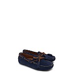 Ανδρικά Καστόρινα Μοκασίνια Driver με Φούντες POLO RALPH LAUREN