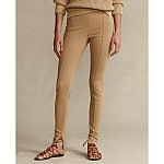 Γυναικείο Παντελόνι Κολάν POLO RALPH LAUREN