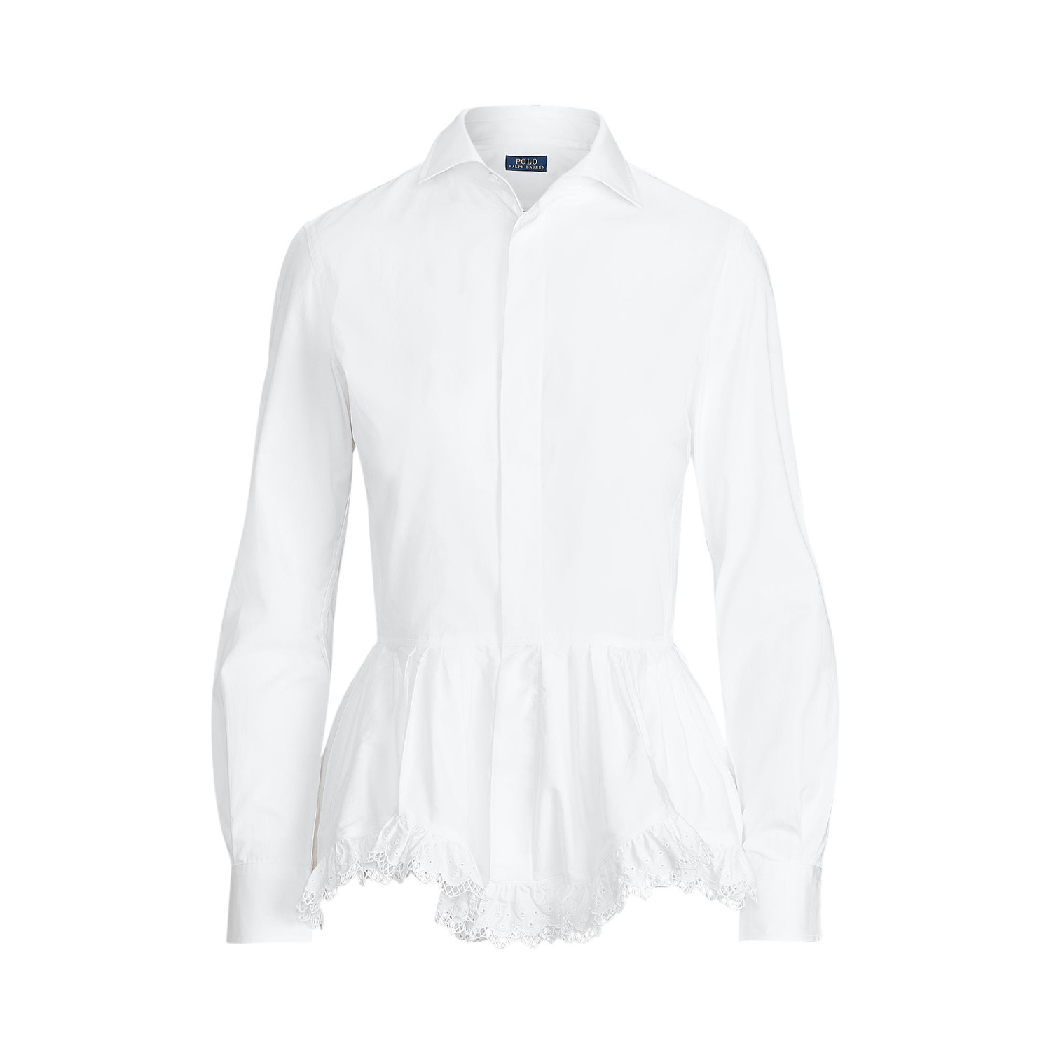 Μακρυμάνικο Πουκάμισο LS Allie Polo Ralph Lauren