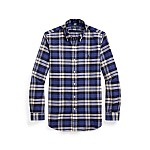 Ανδρικό μακρυμάνικο πουκάμισο sport – Polo Ralph Lauren