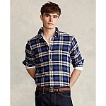 Ανδρικό μακρυμάνικο πουκάμισο sport – Polo Ralph Lauren