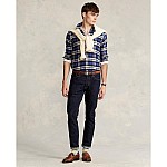 Ανδρικό μακρυμάνικο πουκάμισο sport – Polo Ralph Lauren