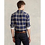 Ανδρικό μακρυμάνικο πουκάμισο sport – Polo Ralph Lauren