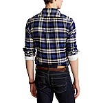 Ανδρικό μακρυμάνικο πουκάμισο sport – Polo Ralph Lauren