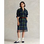 Μακρυμάνικο Φόρεμα Ημέρας Polo Ralph Lauren