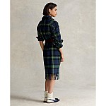 Μακρυμάνικο Φόρεμα Ημέρας Polo Ralph Lauren