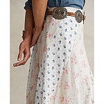 Μπλούζα SK-MAXI-FULL Polo Ralph Lauren