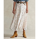 Μπλούζα SK-MAXI-FULL Polo Ralph Lauren