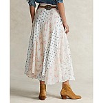 Μπλούζα SK-MAXI-FULL Polo Ralph Lauren