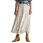 Μπλούζα SK-MAXI-FULL Polo Ralph Lauren