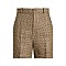 Λινό Παντελόνι Flat Front - Polo Ralph Lauren
