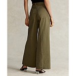 Κοντό Παντελόνι Chino Flat Front Polo Ralph Lauren