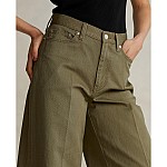 Κοντό Παντελόνι Chino Flat Front Polo Ralph Lauren