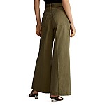 Κοντό Παντελόνι Chino Flat Front Polo Ralph Lauren