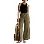 Κοντό Παντελόνι Chino Flat Front Polo Ralph Lauren