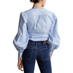 Μακρυμάνικο Πουκάμισο LS BRKLY ST - Polo Ralph Lauren