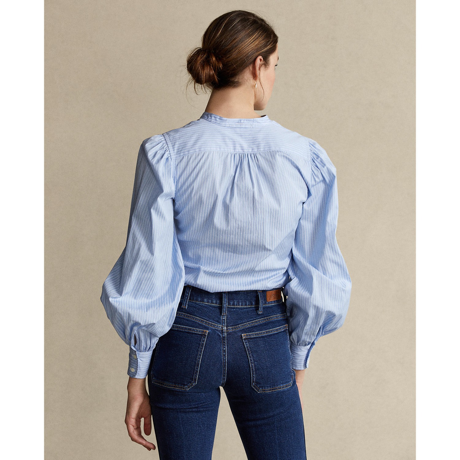 Μακρυμάνικο Πουκάμισο LS BRKLY ST - Polo Ralph Lauren