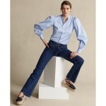 Μακρυμάνικο Πουκάμισο LS BRKLY ST - Polo Ralph Lauren