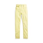 Τζιν SL-SLIM-ANKLE-STRAIGHT Polo Ralph Lauren