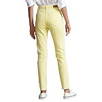 Τζιν SL-SLIM-ANKLE-STRAIGHT Polo Ralph Lauren