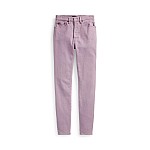 Τζιν SL-SLIM-ANKLE-STRAIGHT Polo Ralph Lauren