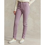 Τζιν SL-SLIM-ANKLE-STRAIGHT Polo Ralph Lauren