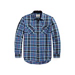Μακρυμάνικο Αθλητικό Πουκάμισο Polo Ralph Lauren